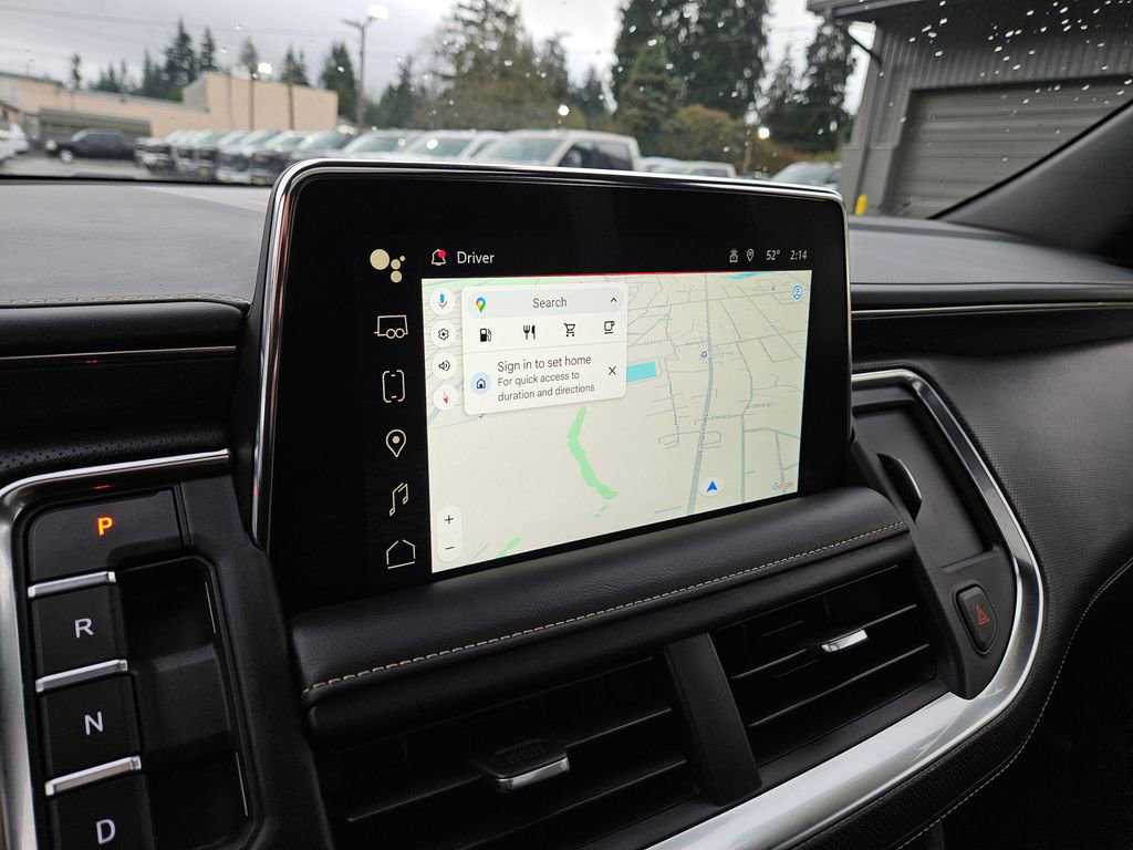 Used 2023 GMC Yukon SLT w/ SLT Premium Package image 25