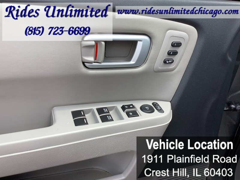 Used 2011 Honda Pilot Touring image 39