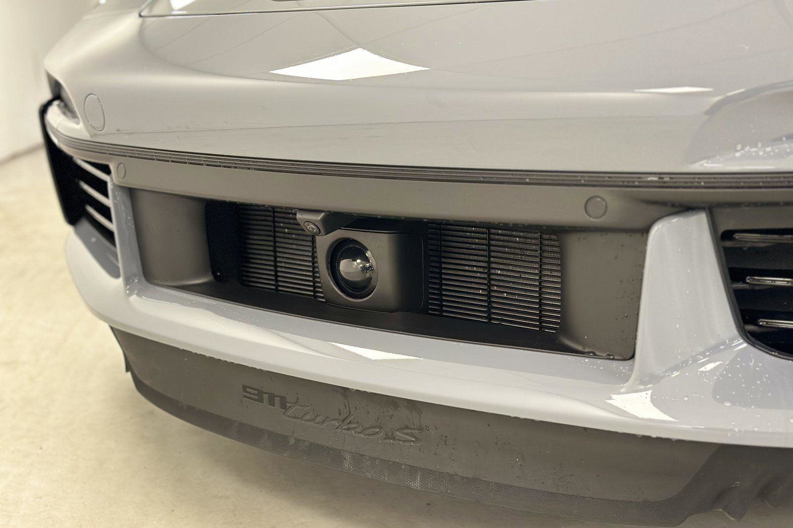 Used 2024 Porsche 911 Turbo S image 36
