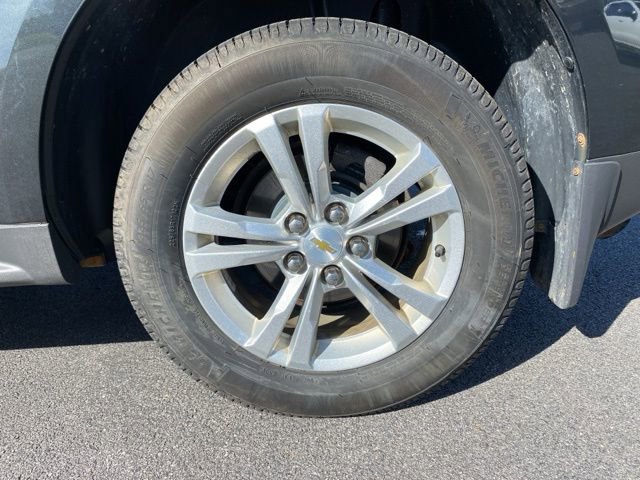 Used 2013 Chevrolet Equinox LS AWD/4WD image 25