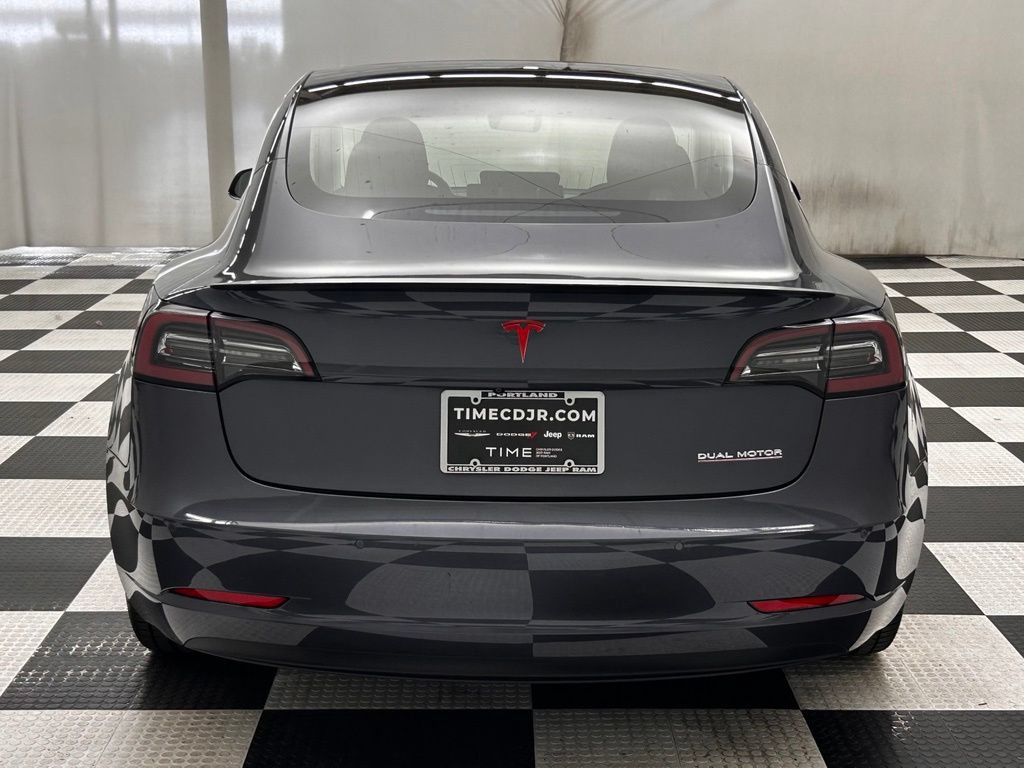 Used 2019 Tesla Model 3 Performance AWD/4WD image 6
