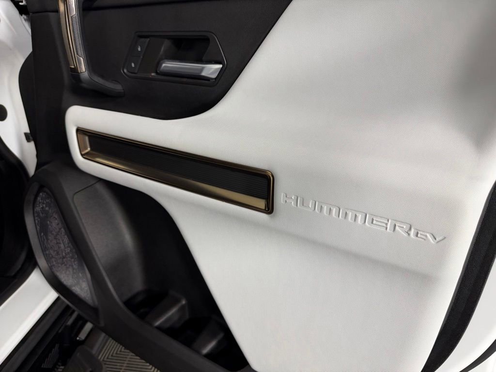 Used 2023 GMC Hummer EV Edition 1 AWD/4WD image 33