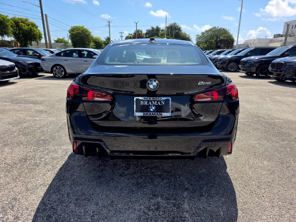 New 2026 BMW 228i w/ Premium Package FWD image 5