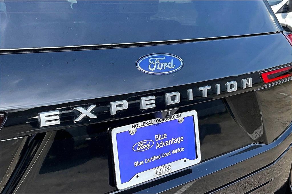 Used 2025 Ford Expedition King Ranch image 8