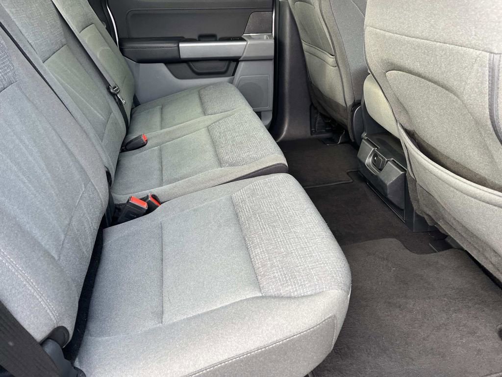 Used 2024 Ford F150 XLT image 19