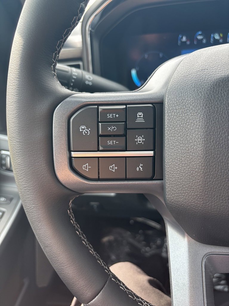 New 2025 Ford F250 Lariat w/ Lariat Ultimate Package image 26