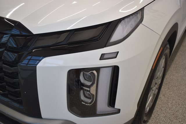 Used 2025 Hyundai Palisade SEL AWD/4WD image 15