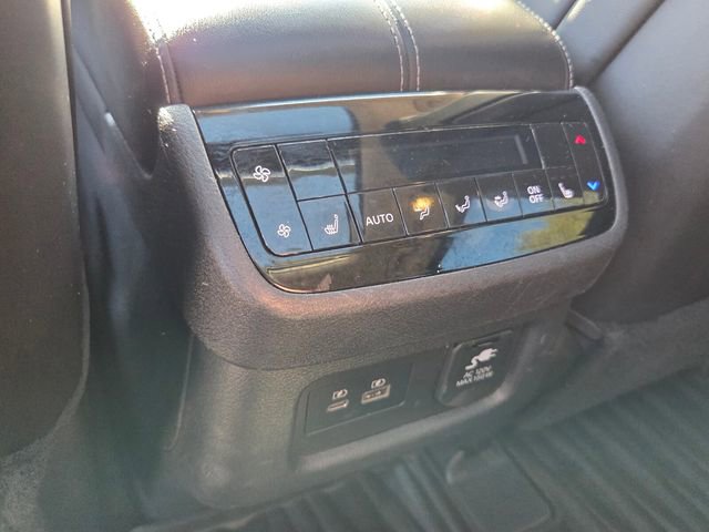 Certified 2023 INFINITI QX60 Sensory w/ Cargo Package image 16