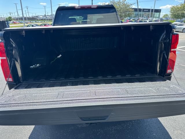 Used 2026 Chevrolet Silverado 2500 LT w/ Trail Boss Package AWD/4WD image 21