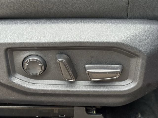 Used 2024 Toyota Sequoia Limited w/ Nightshade Package RWD image 31