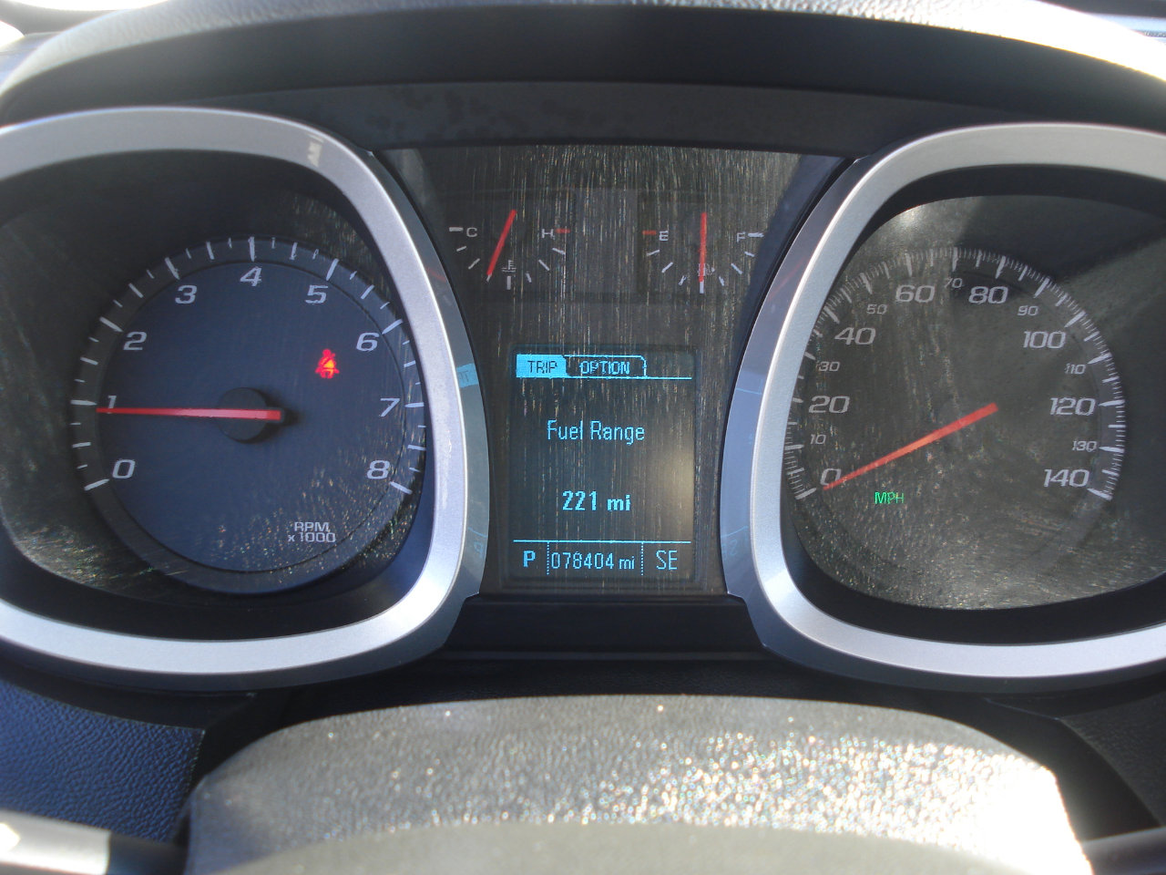 Used 2017 Chevrolet Equinox LS image 19