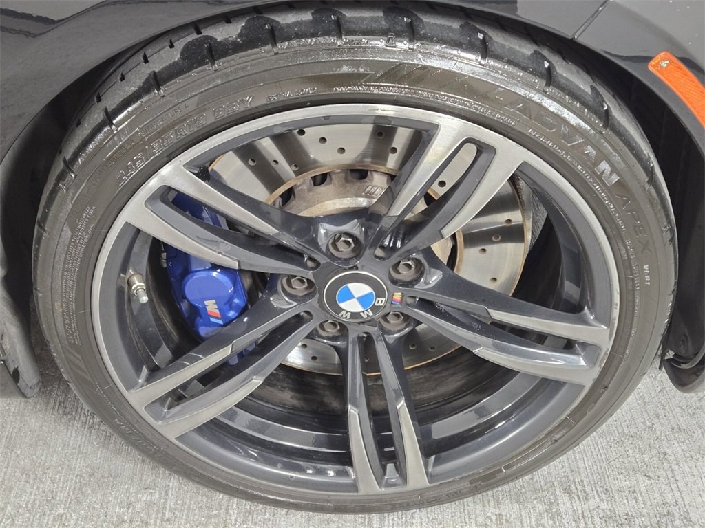 Used 2018 BMW M2 image 10