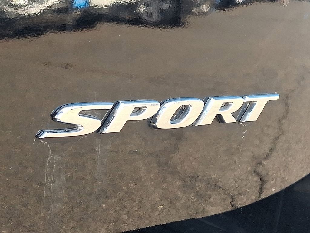 Used 2023 Honda Odyssey Sport image 30