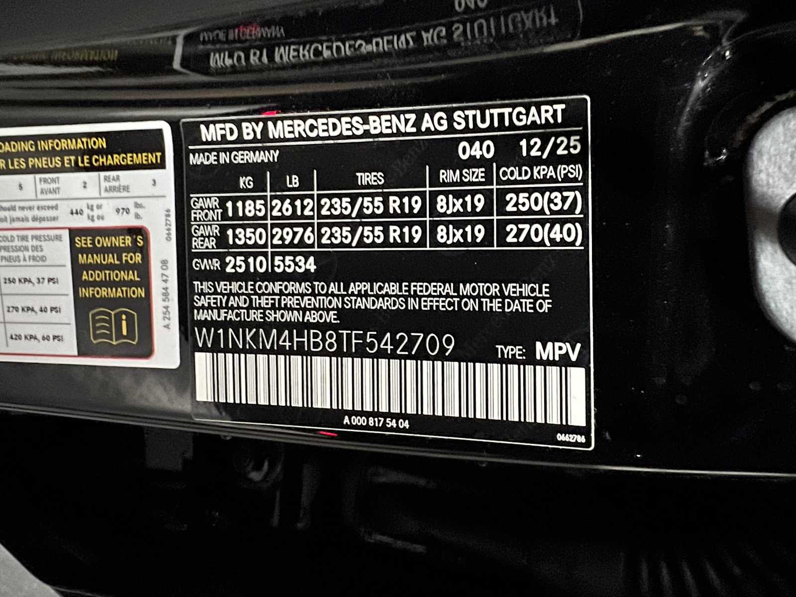 Used 2026 Mercedes-Benz GLC 300 4MATIC image 45