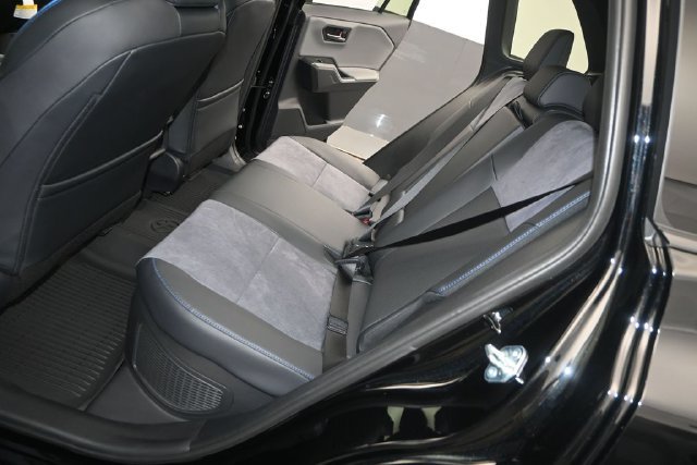 New 2026 Toyota RAV4 XSE AWD/4WD image 13