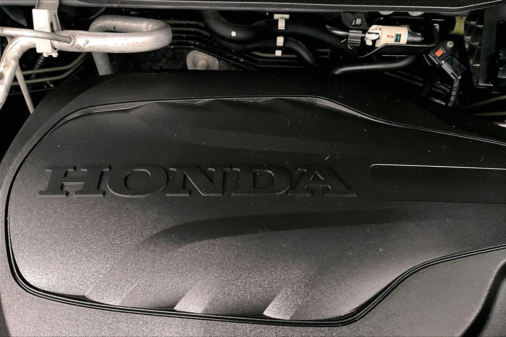 Used 2021 Honda Ridgeline RTL-E image 31