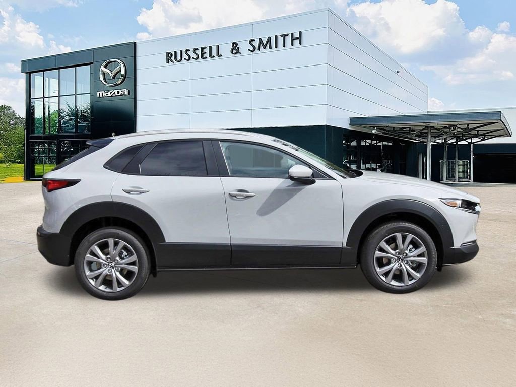 New 2026 MAZDA CX-30 AWD 2.5 S w/ Premium Package image 3