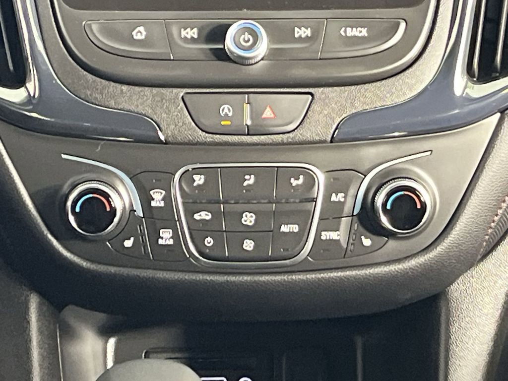 Used 2024 Chevrolet Equinox RS FWD image 18