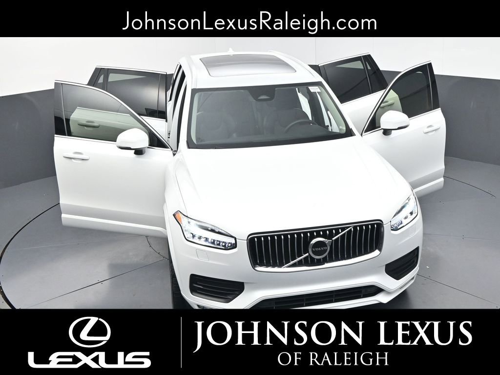 Used 2023 Volvo XC90 B5 Core w/ Protection Package Premier AWD/4WD image 34