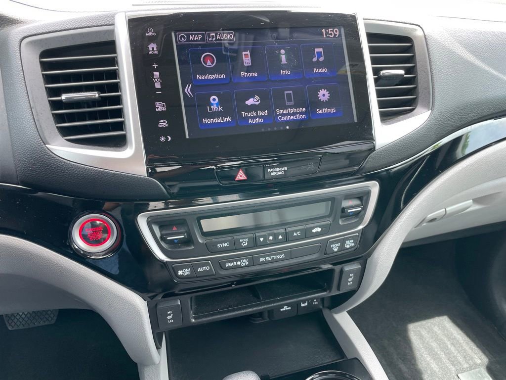 Used 2019 Honda Ridgeline RTL-E image 18