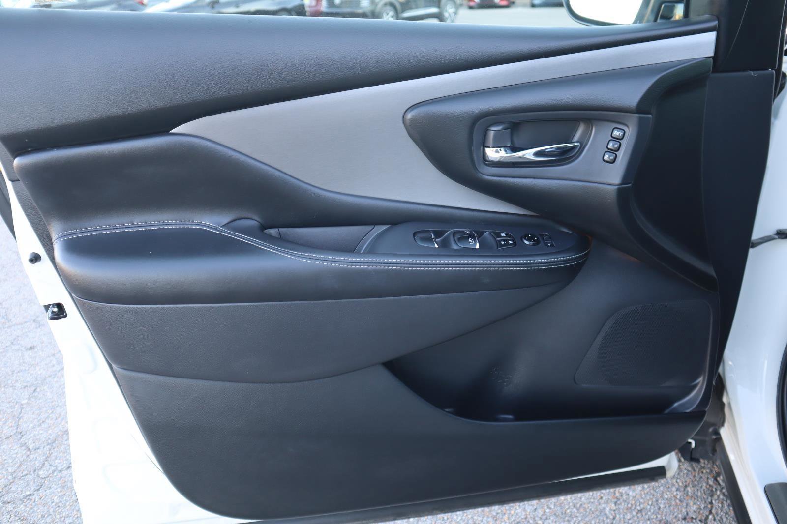 Certified 2024 Nissan Murano SL image 18