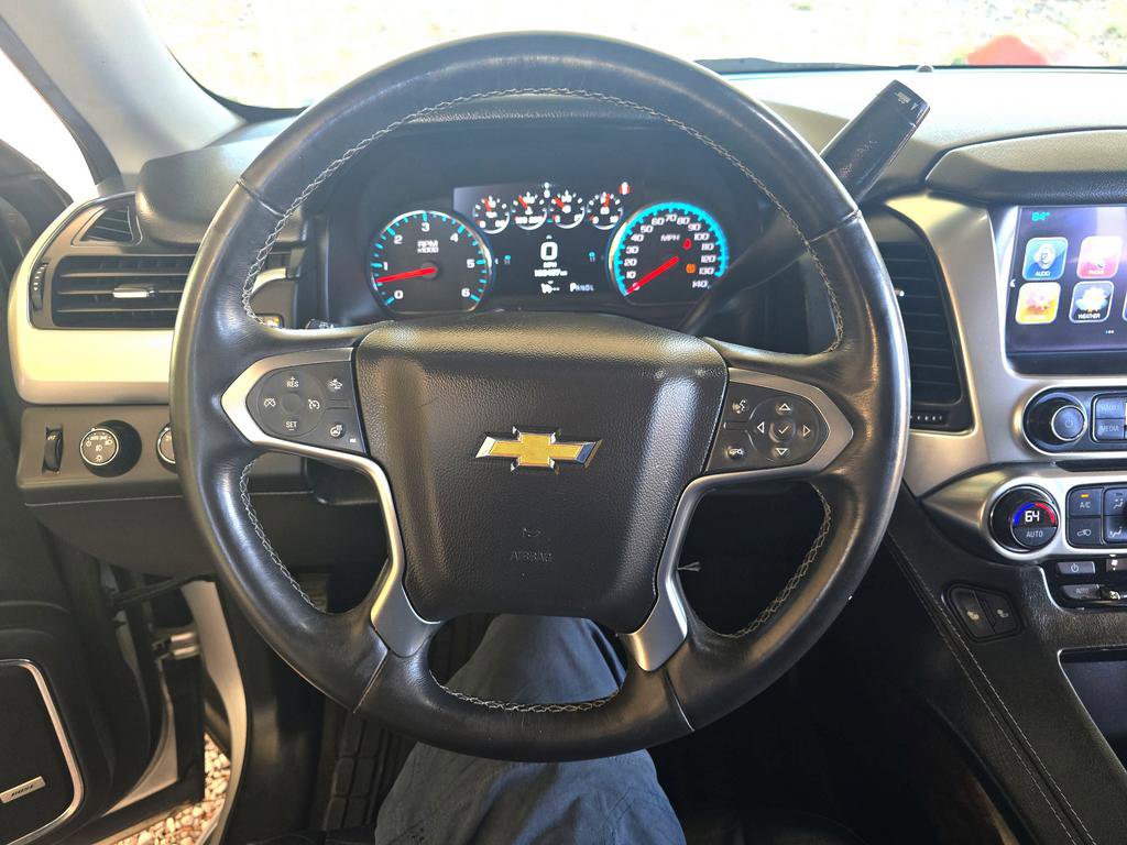 Used 2017 Chevrolet Tahoe LT AWD/4WD image 19