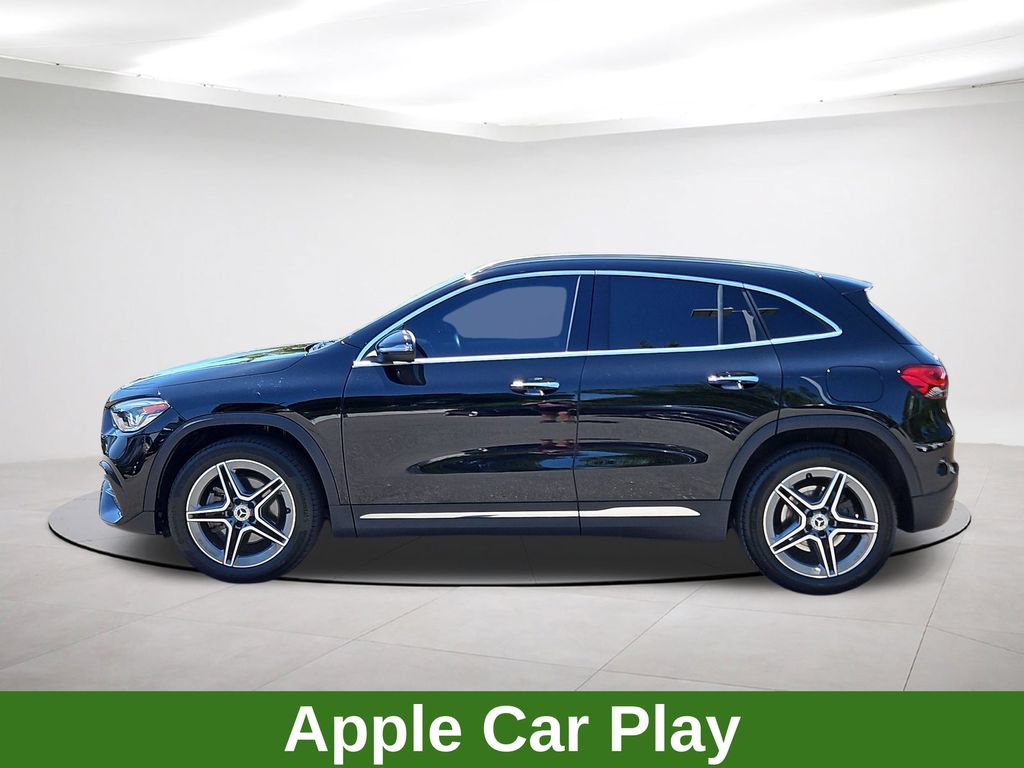 Used 2023 Mercedes-Benz GLA 250 4MATIC image 4