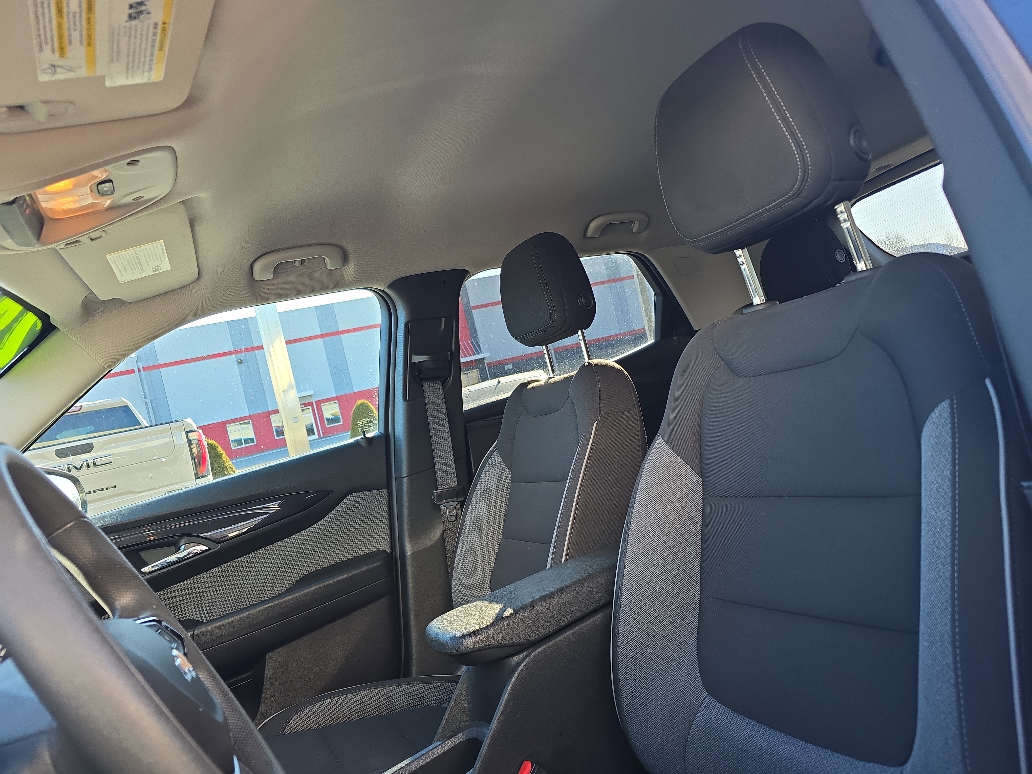 Used 2024 Chevrolet TrailBlazer LT image 12