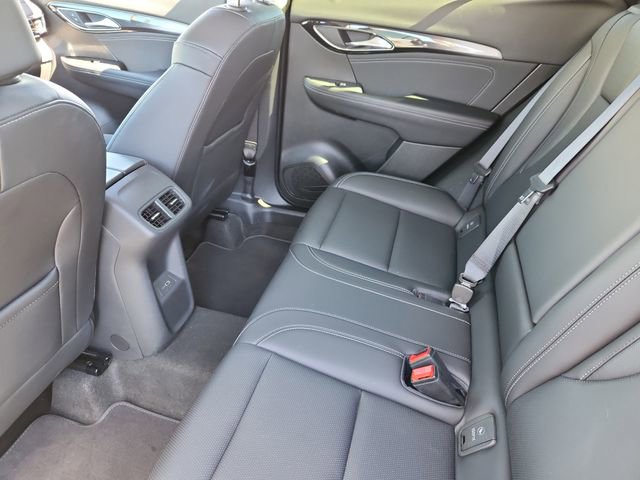 Used 2025 Buick Envision Preferred image 15