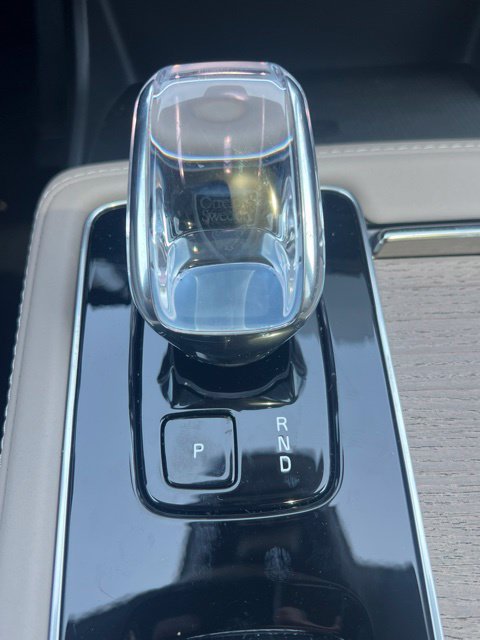 New 2026 Volvo XC90 B6 Plus w/ Protection Package AWD/4WD image 15