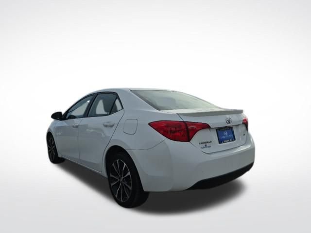 Used 2018 Toyota Corolla SE image 7
