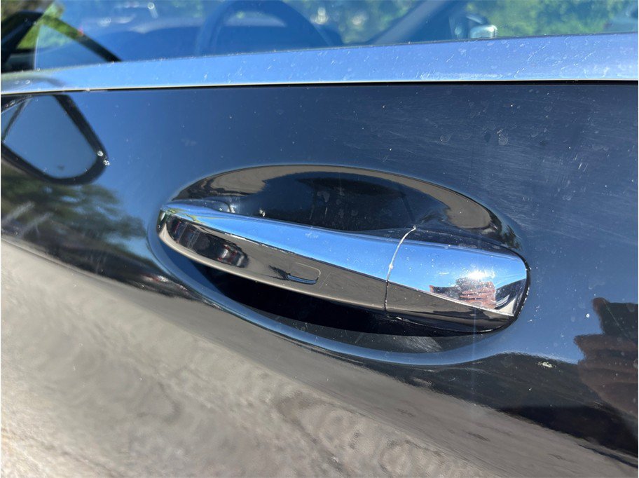 Used 2019 Mercedes-Benz S 560 4MATIC Sedan image 19