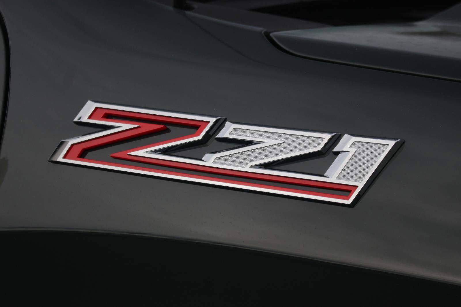 New 2026 Chevrolet Silverado 1500 Custom Trail Boss image 10