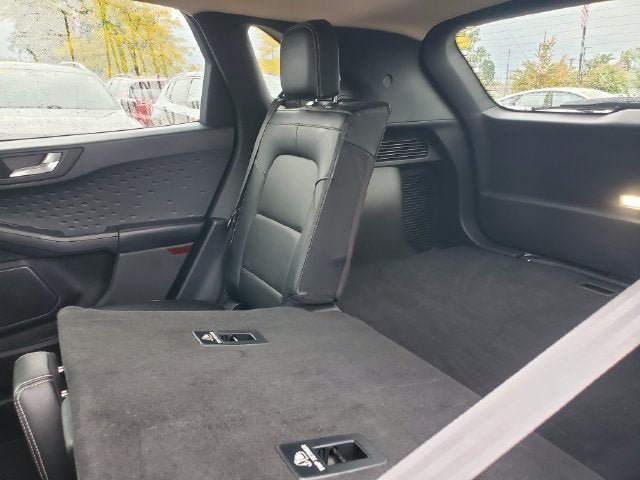 Used 2020 Ford Escape SEL AWD/4WD image 27