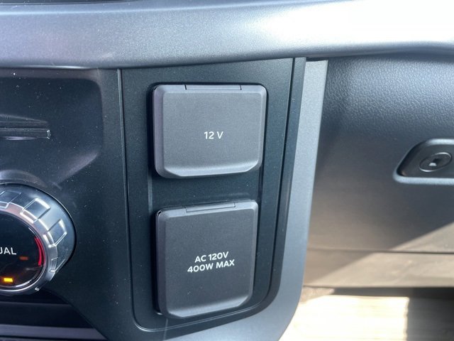 New 2025 Ford F150 XLT w/ Equipment Group 302A MID image 53