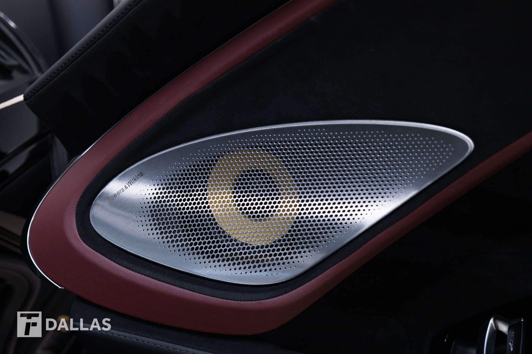 Used 2025 McLaren GTS RWD image 36