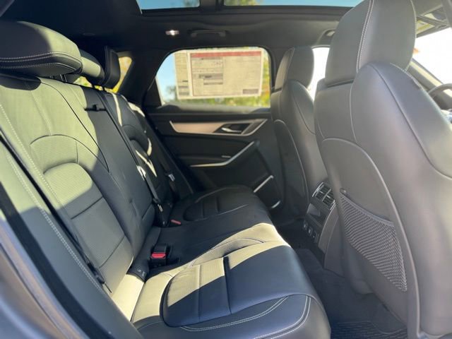 New 2026 Jaguar F-PACE R-Dynamic S AWD/4WD image 19
