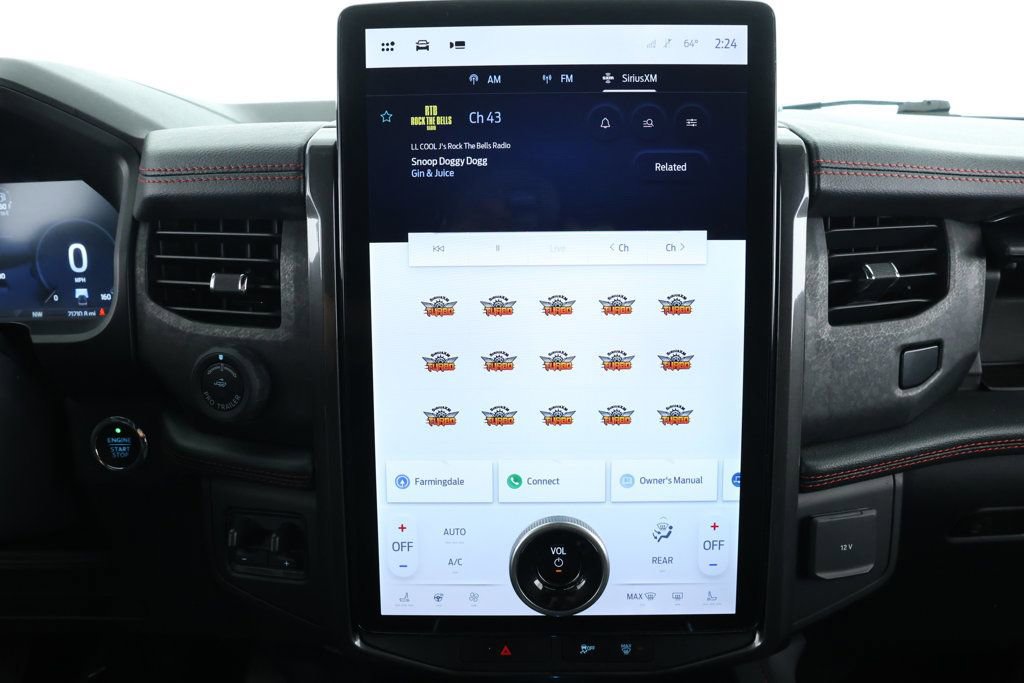 Used 2023 Ford Expedition Limited image 16