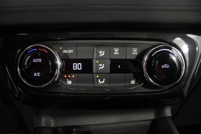 New 2026 Chevrolet TrailBlazer LT image 6