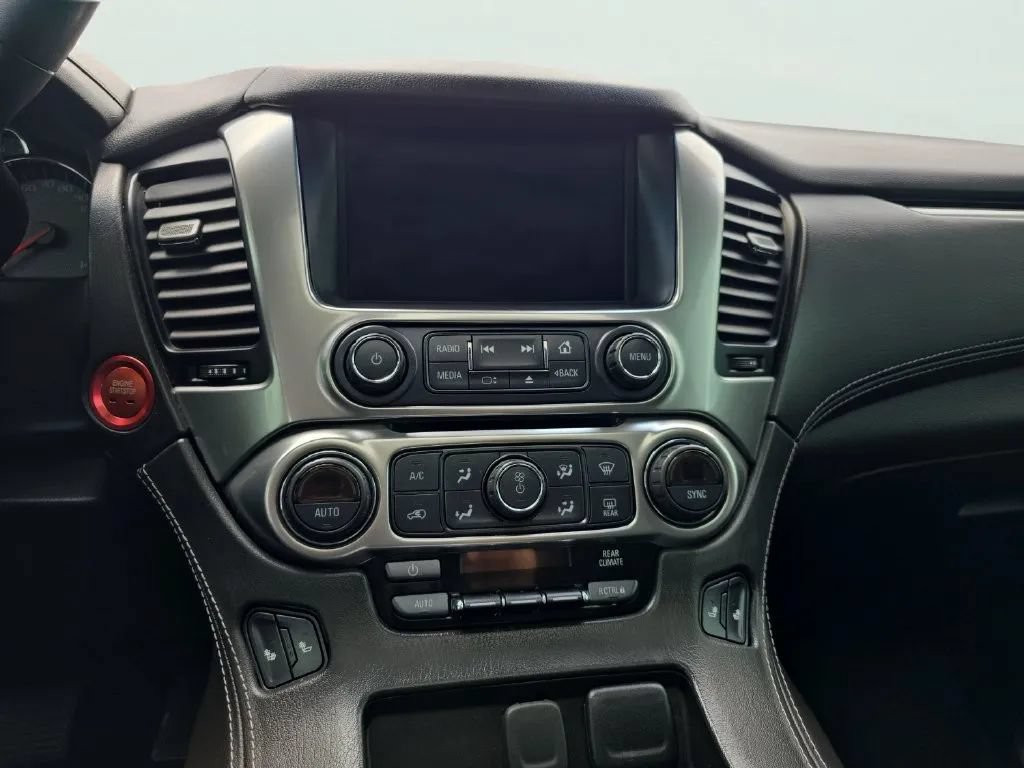 Used 2019 Chevrolet Tahoe LT AWD/4WD image 19