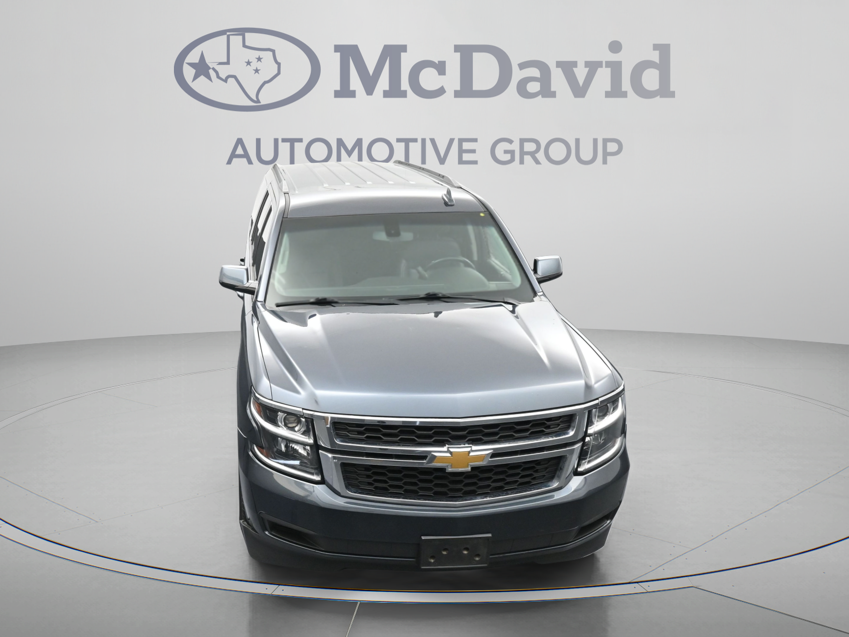 Used 2020 Chevrolet Suburban LS RWD image 34