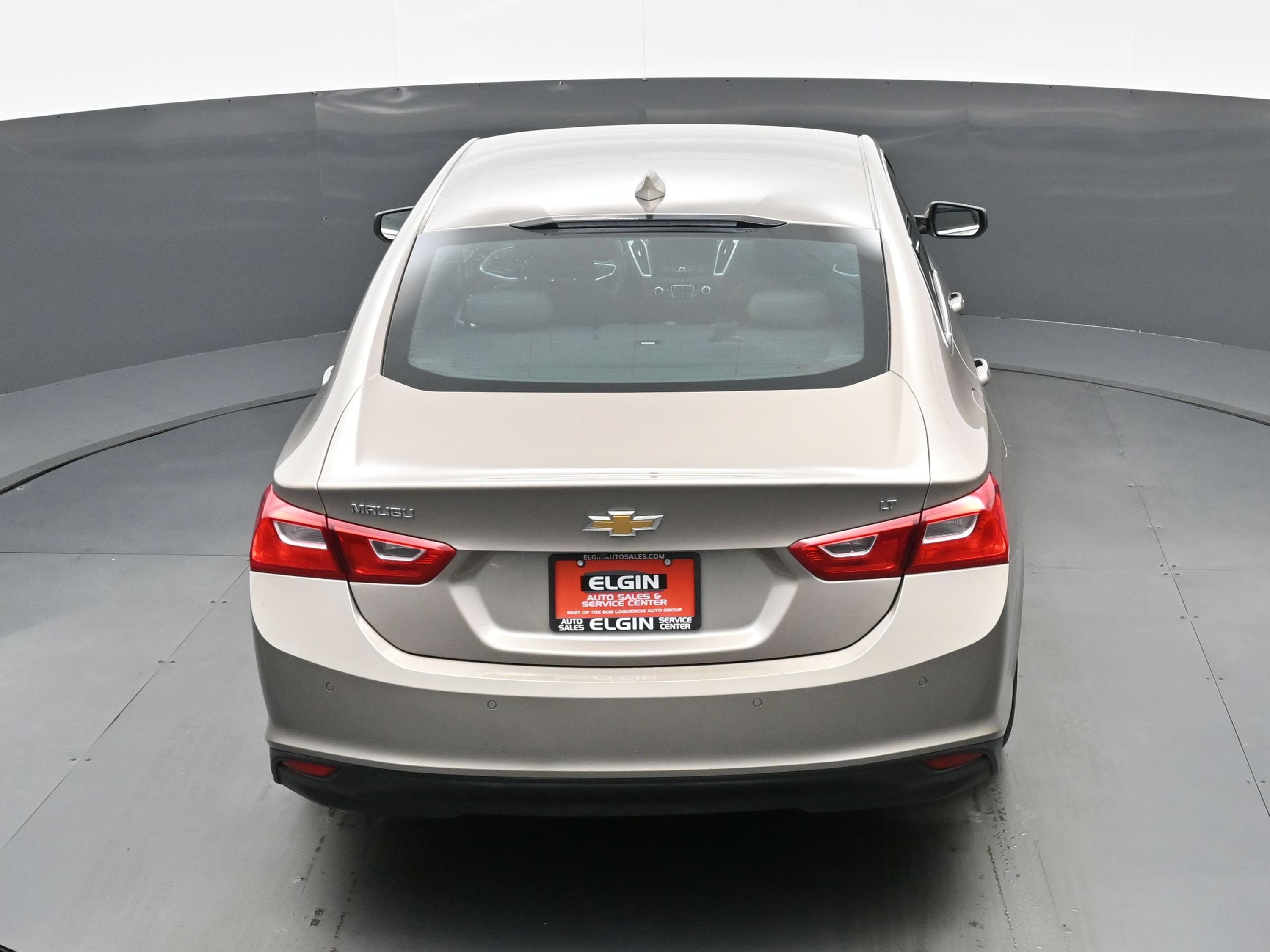 Used 2023 Chevrolet Malibu LT w/ Driver Confidence Package FWD image 37