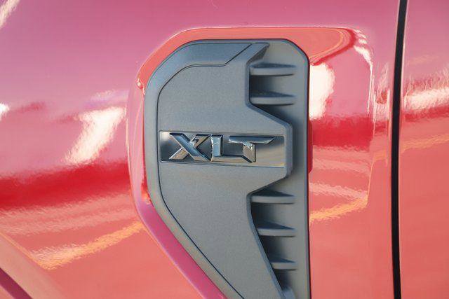 New 2025 Ford Ranger XLT w/ Equipment Group 301A High image 4