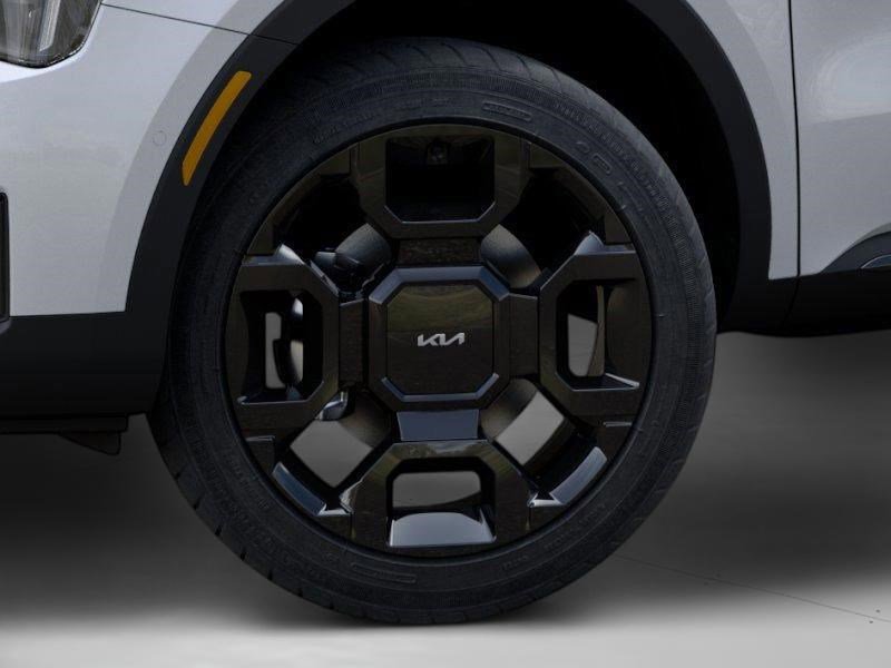 New 2026 Kia Sorento SX image 27