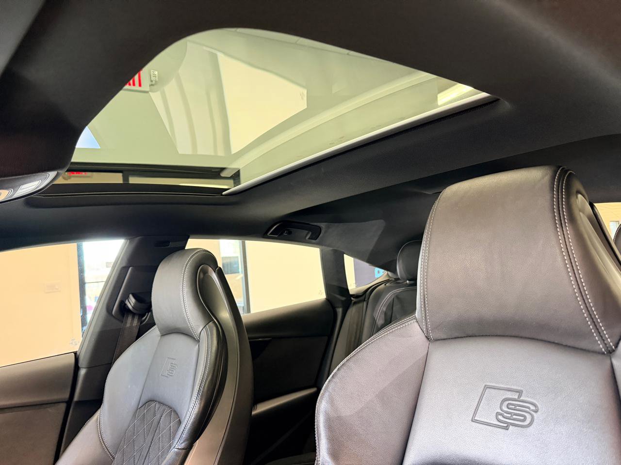 Used 2018 Audi S5 Prestige w/ S Sport Package image 23