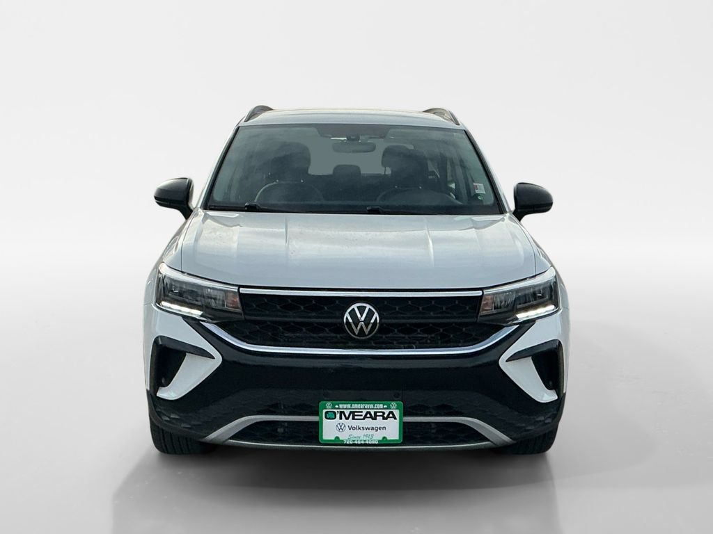 Used 2023 Volkswagen Taos S FWD image 8