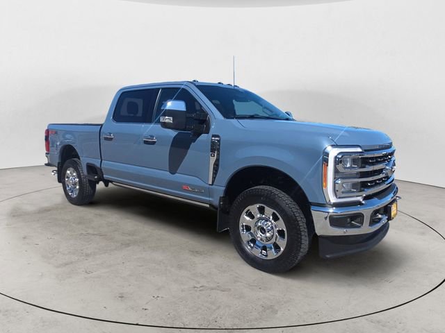 Used 2023 Ford F350 King Ranch AWD/4WD image 7