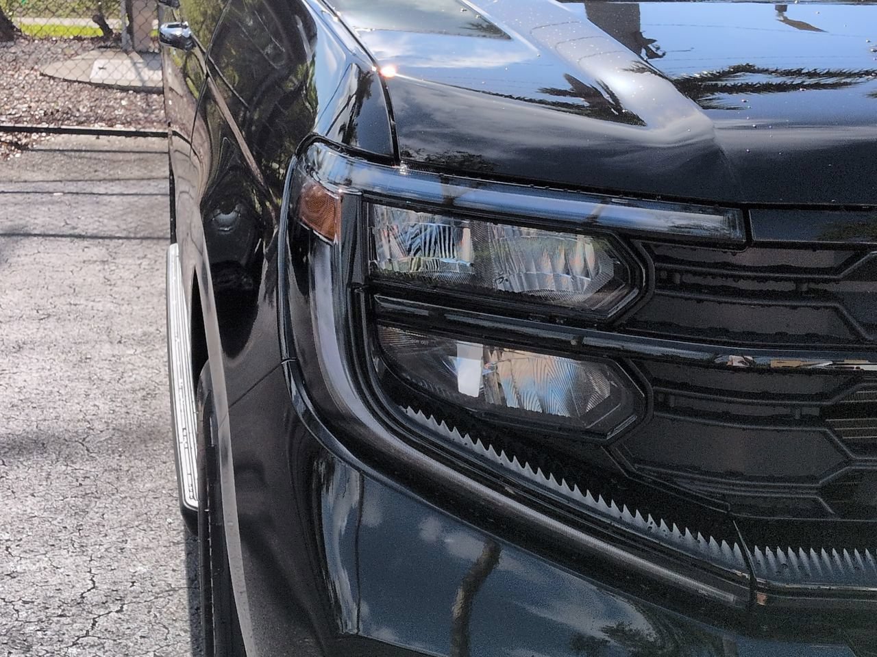 New 2026 Ford Expedition Max Active RWD image 10