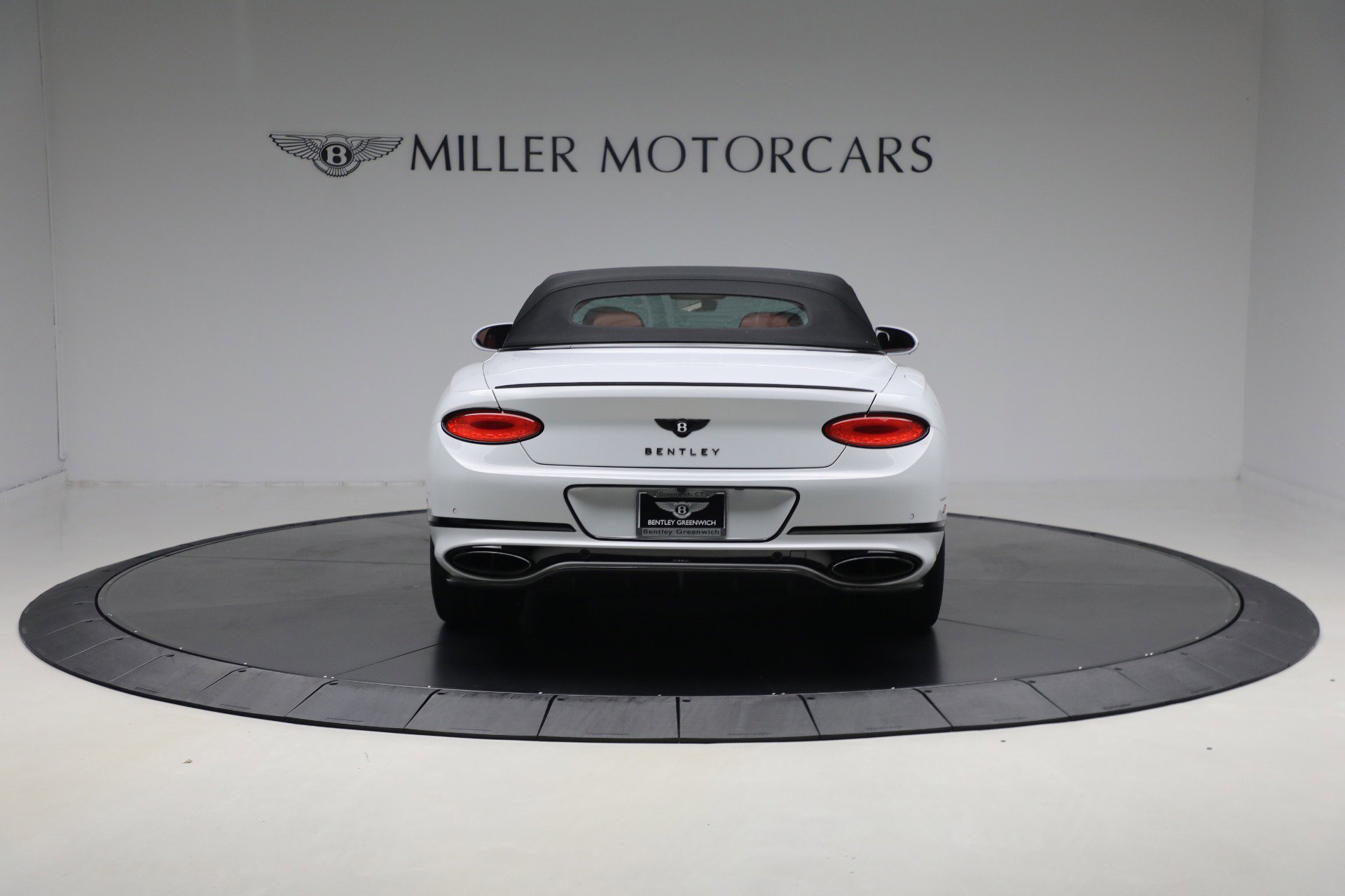 Certified 2022 Bentley Continental GT Speed image 13