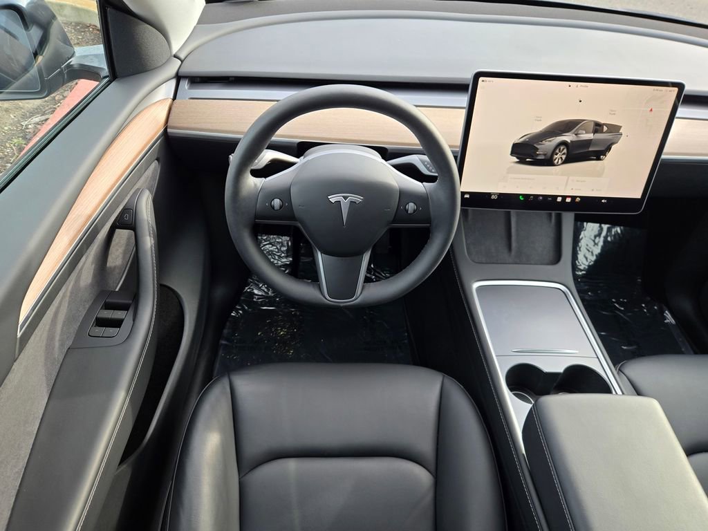 Used 2023 Tesla Model Y Long Range image 13